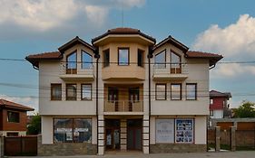 Rila Hills